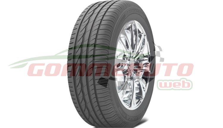 COP. 205/45R016 Bridgestone TURANZA ER300 83W